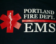 Portland Fire Department