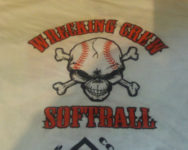 Wrecking Crew Softball