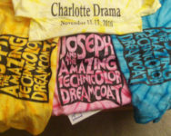 Charlotte Drama Club