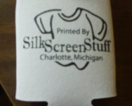 Silk Screen Stuff Plus