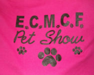 ECMCF Pet Show
