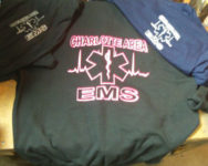 Charlotte Area EMS