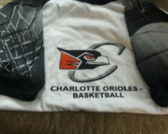 Charlotte Orioles Basketball