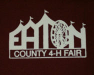 Eaton County 4H Fair