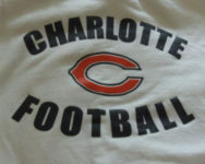 Charlotte Football