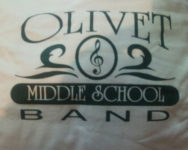 Olivet Middle School Band