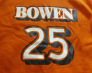 Team Uniforms